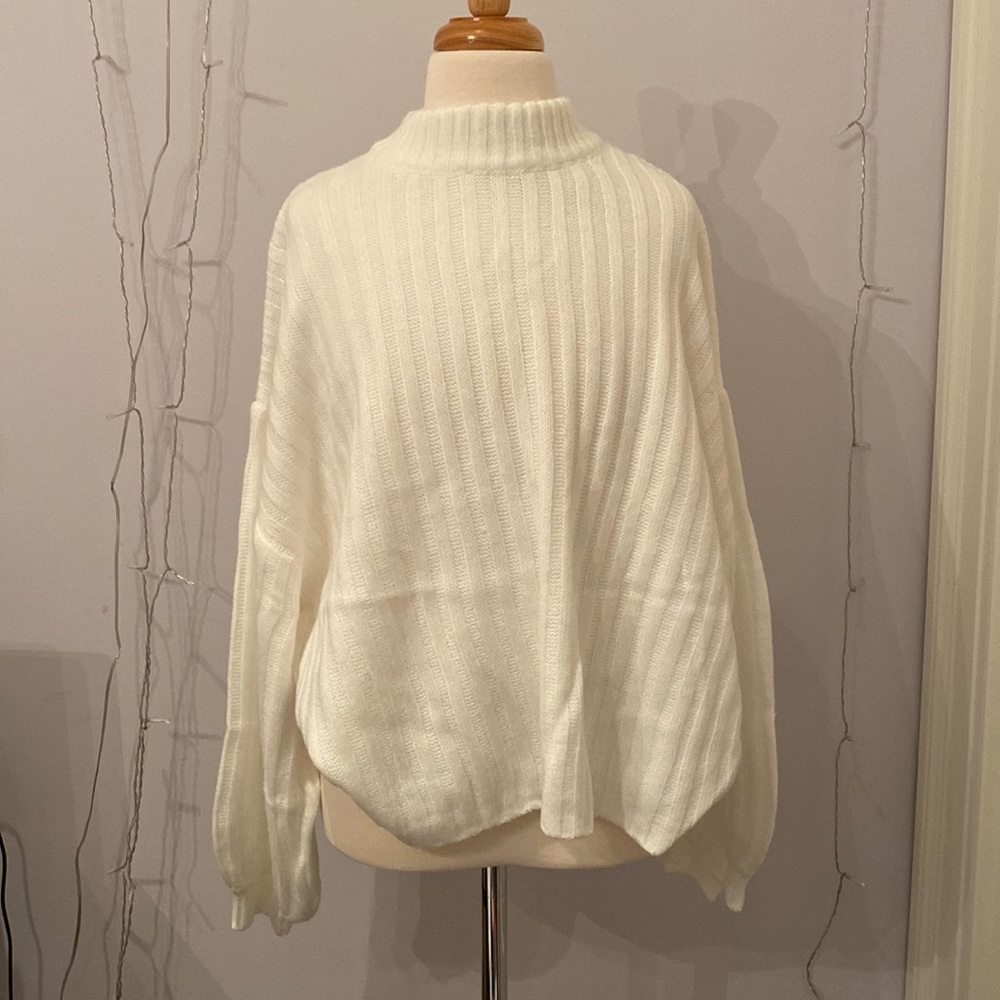 Princess Polly Sweater